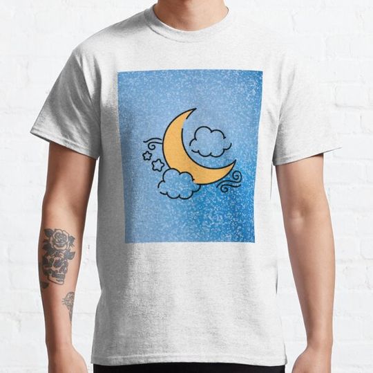 Discover Moon