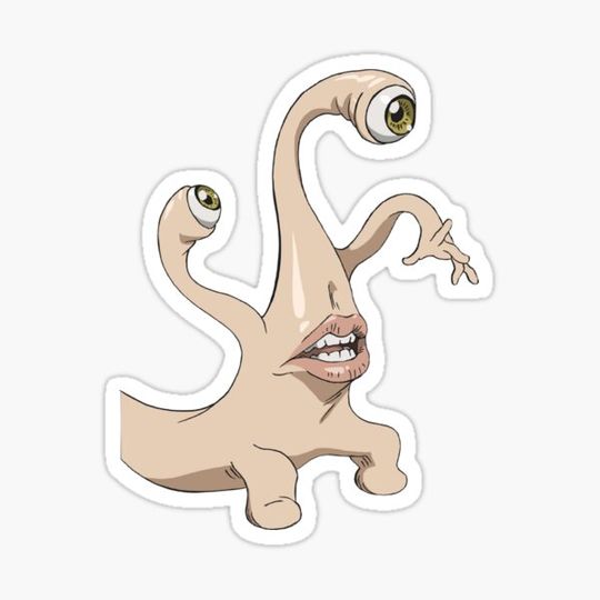Discover Migi