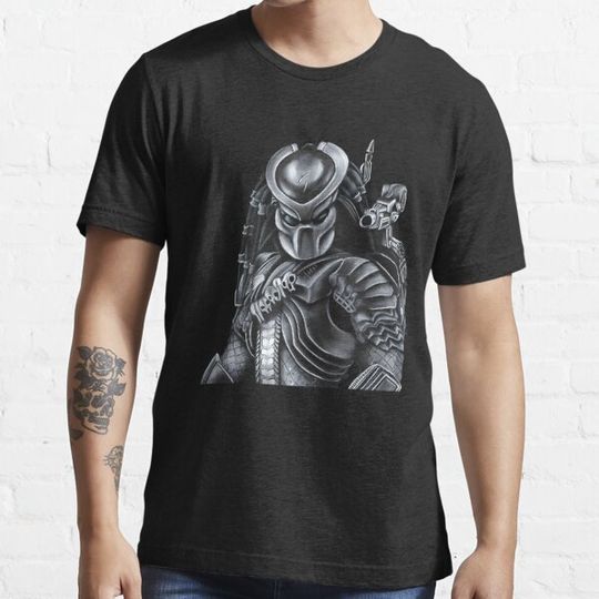 Discover Predator Armored