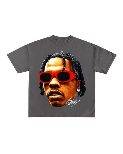 Discover Lil Baby Tee Shirt