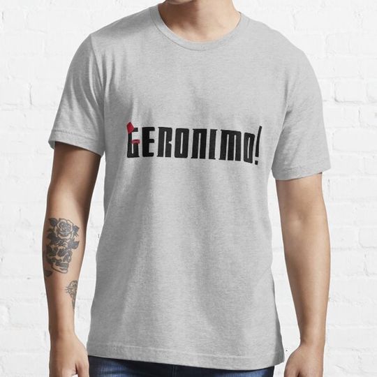 Discover Geronimo!