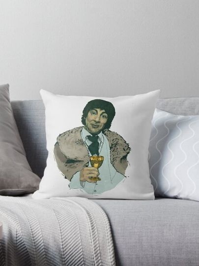 Discover Keith Moon..