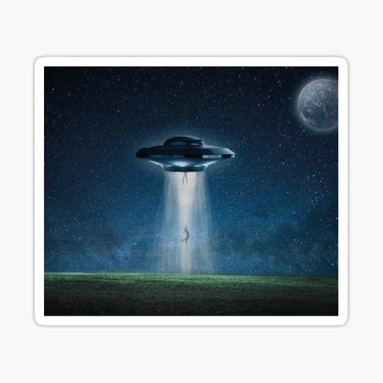 Discover Spaceship beam