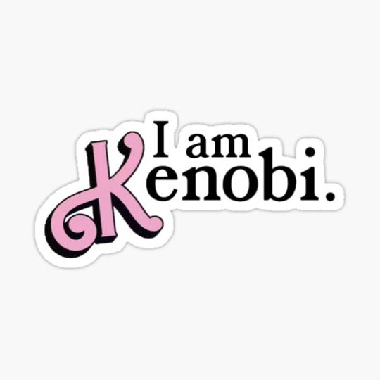 Discover I am Kenobi