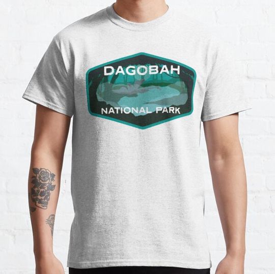 Discover Dagobah