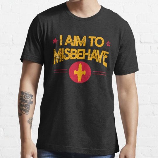 Discover I aim to Misbehave