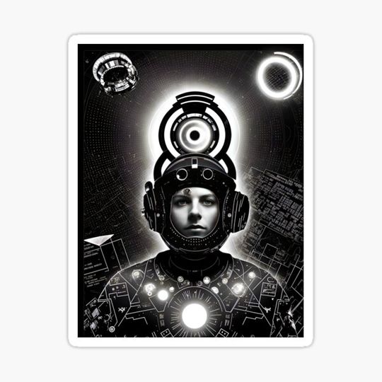 Discover Space Punk - Vision Quest