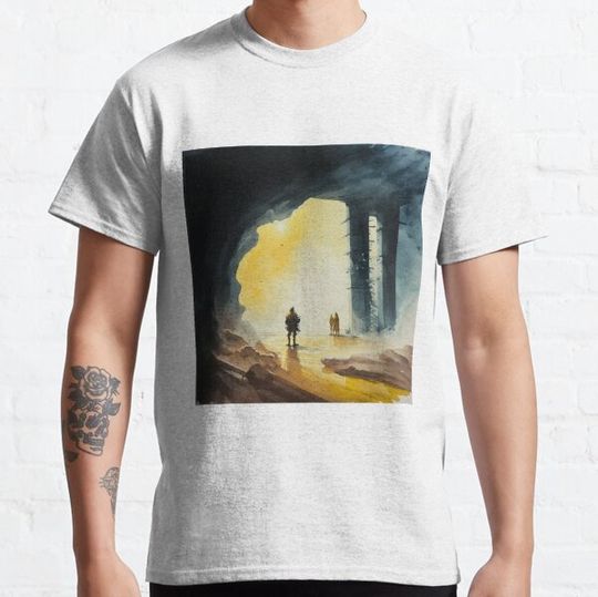 Discover Futuristic Frontier