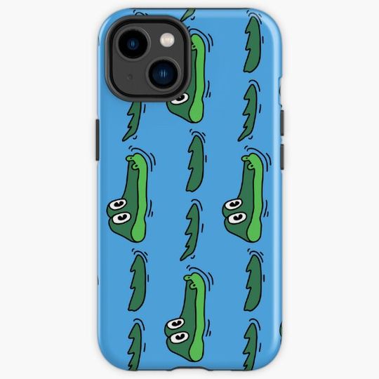 Discover King Gizzard Gator Swimming - all proceeds to charity