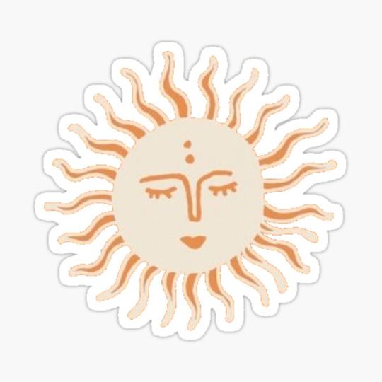 Discover Calm Sun
