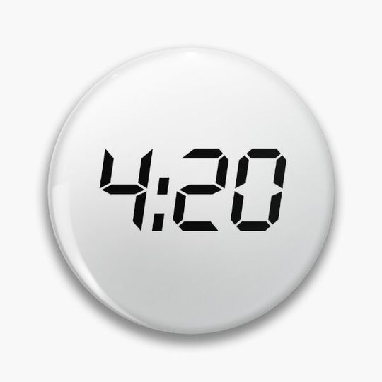 Discover 420 black