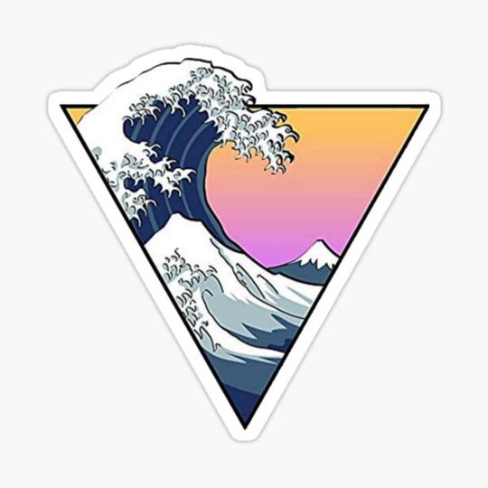 Discover Aesthetic Ocean Wave