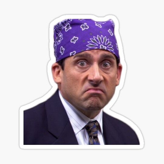 Discover Michael Scott