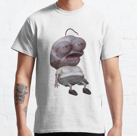Discover Smiling Friends Depressed Pim - Adult Swim