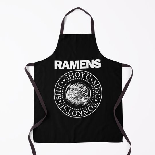 Discover The Ramens Bowl Ramen Noodle Punk Rock Music