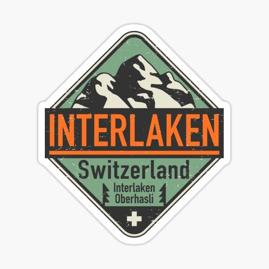 Discover Interlaken, Switzerland