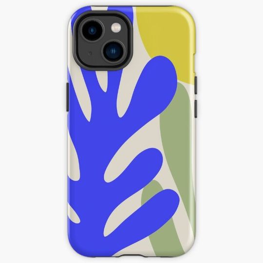 Discover Henri Matisse Inspired Cut Outs
