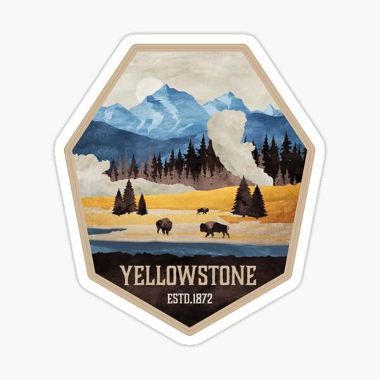 Discover YStone National Park - A Design to Celebrate America the Beautiful