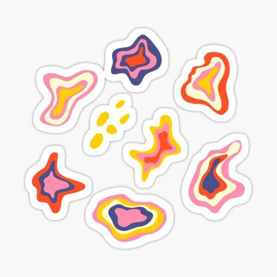 Discover Abstract shapes