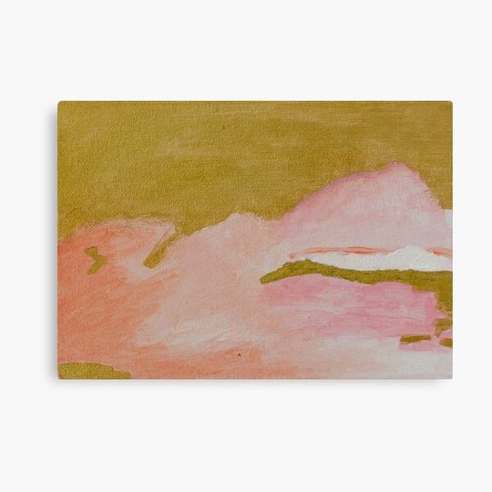 Discover abstract vision