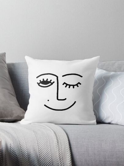 Discover Abstract Face