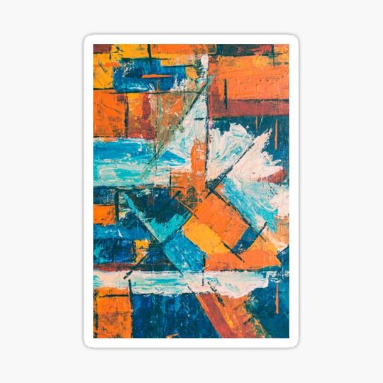 Discover Art