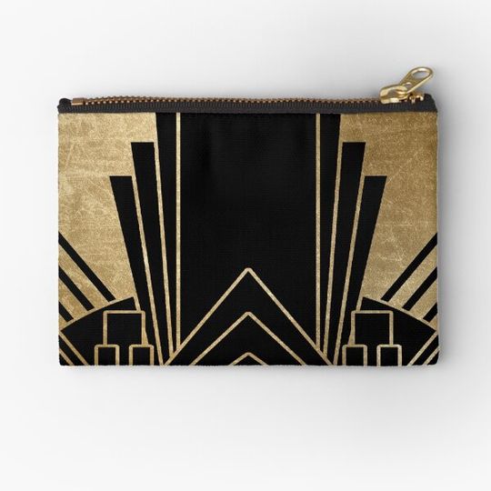 Discover Art deco design