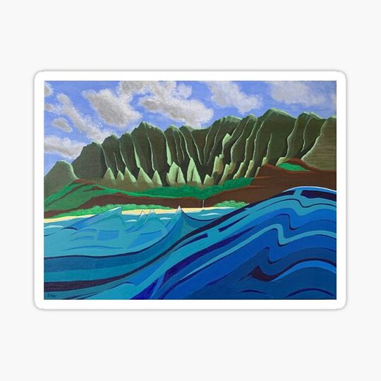 Discover Napali