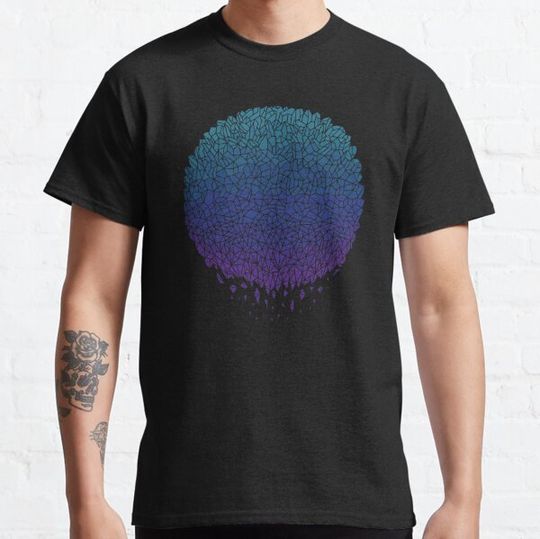 Discover Crystal Sphere II