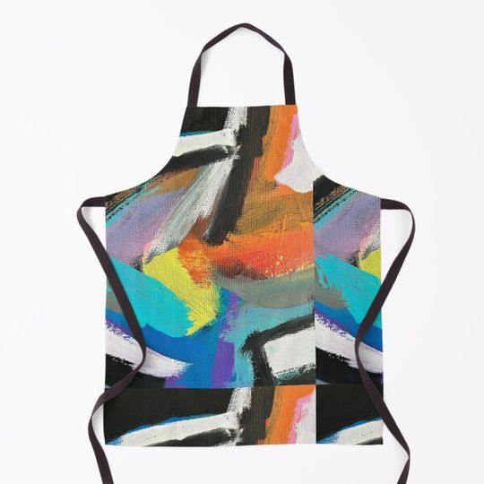 Discover Abstract neon