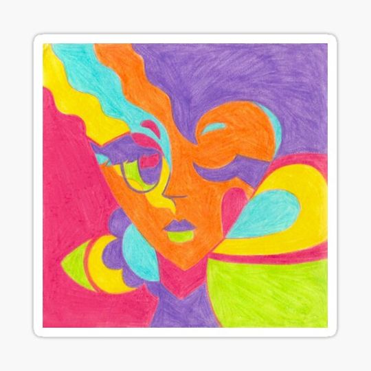 Discover Baby Color