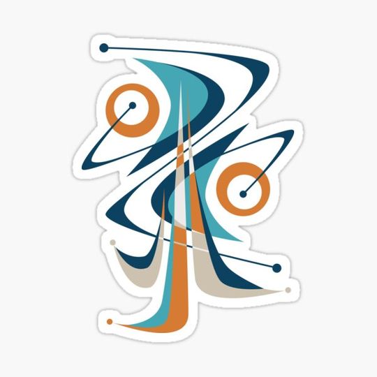 Discover Mid Century Modern Design 3