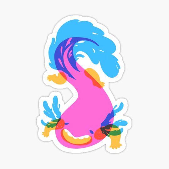 Discover Axolotl