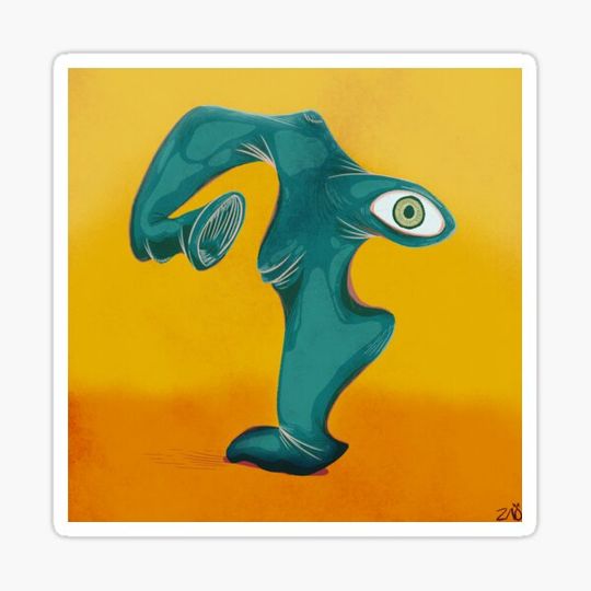Discover Worm