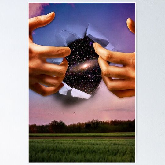 Discover Revealing The Hidden