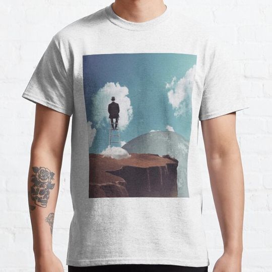 Discover Floating