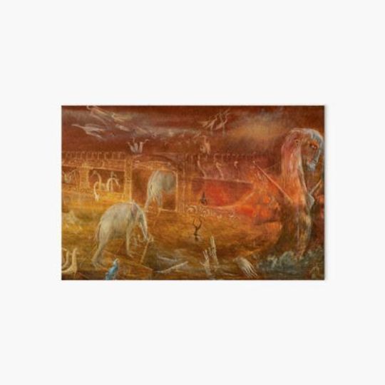 Discover Leonora Carrington Surrealist Artwork