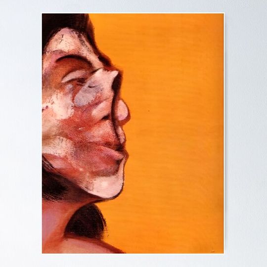 Discover Francis Bacon Artwork Collection