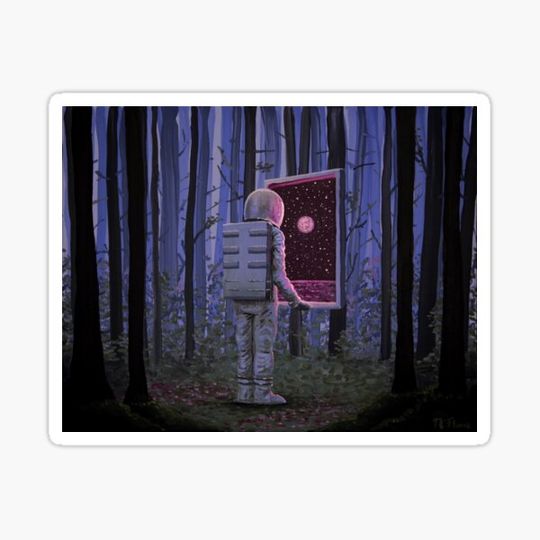 Discover "Grounded"