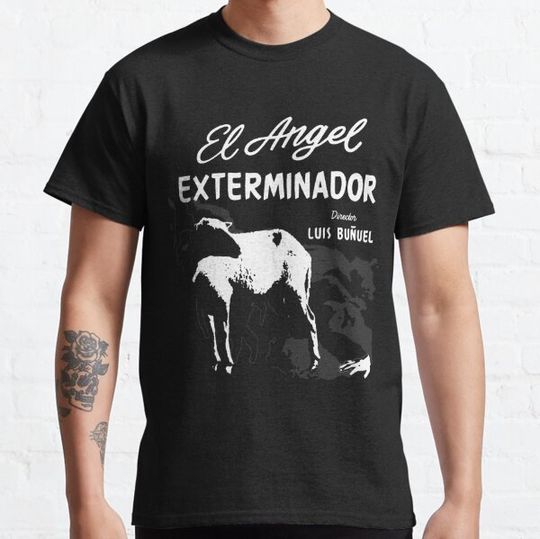 Discover The Exterminating Angel