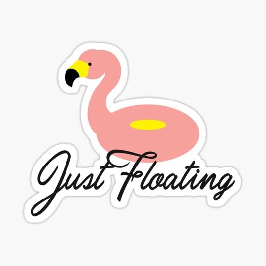 Discover Floating