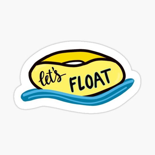 Discover Let's Float