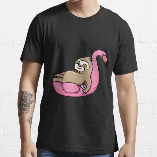 Discover Sloth