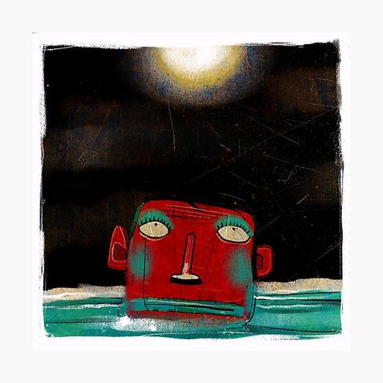 Discover Floating