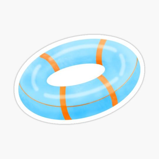 Discover Swimming ring