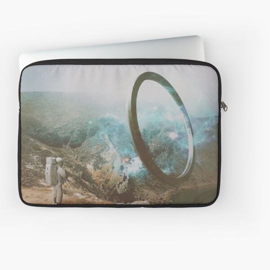 Discover Floating