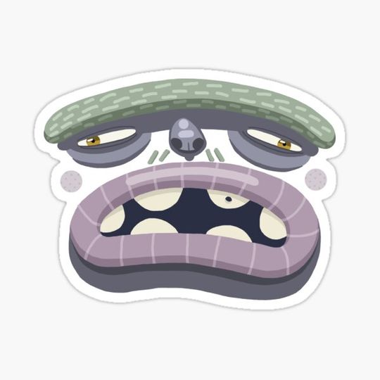 Discover Floating Face!