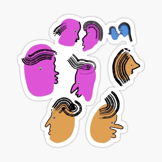 Discover Floating Friends