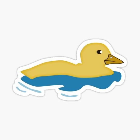 Discover Duck