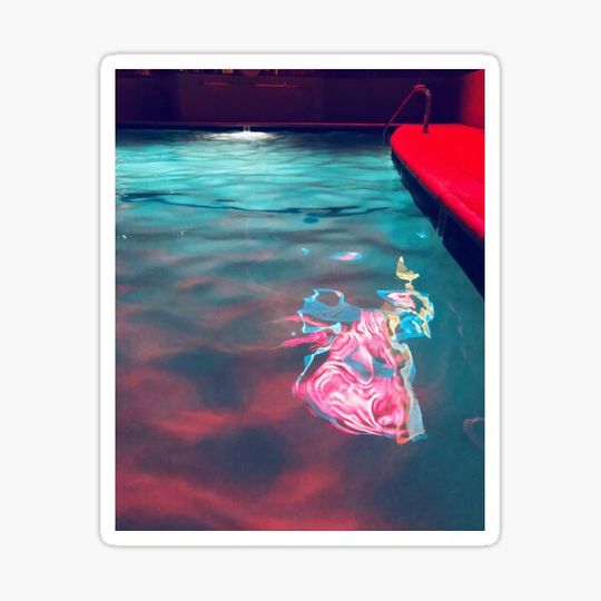 Discover Passionate Pool